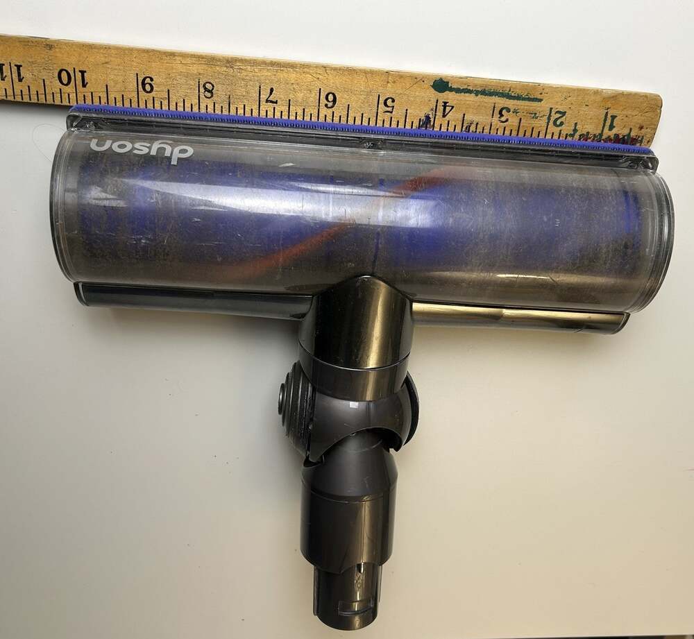 Dyson Motorized Vacuum Cleaner Floor Head Attachment Brush Roll Genuine OEM